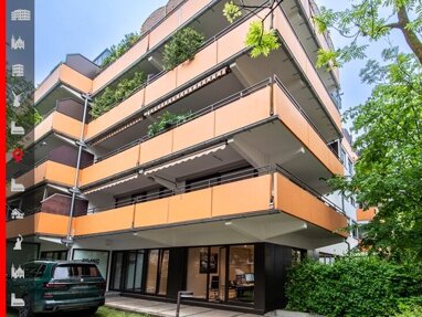 Wohnung zum Kauf 540.000 € 3,5 Zimmer 107 m² 1. Geschoss Am Riesenfeld München 80809