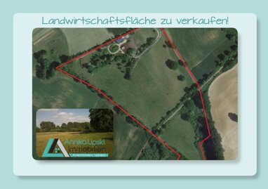 Landwirtschaftliche Fläche zum Kauf 61.114 m² Grundstück Karolinenhof Mittenwalde 17268