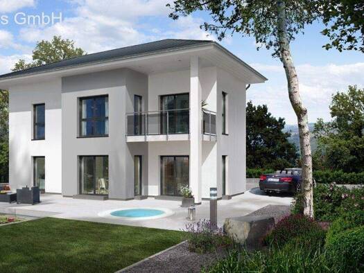Villa zum Kauf - Erstbezug provisionsfrei 309.639 € 2 Zimmer 158,4 m² 930 m² Grundstück Luckau 15926
