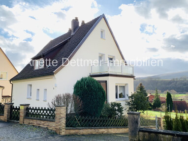 Einfamilienhaus zum Kauf 154.000 € 6 Zimmer 120 m² 517 m² Grundstück Meimerhausen Freden (Leine) / Meimerhausen 31084