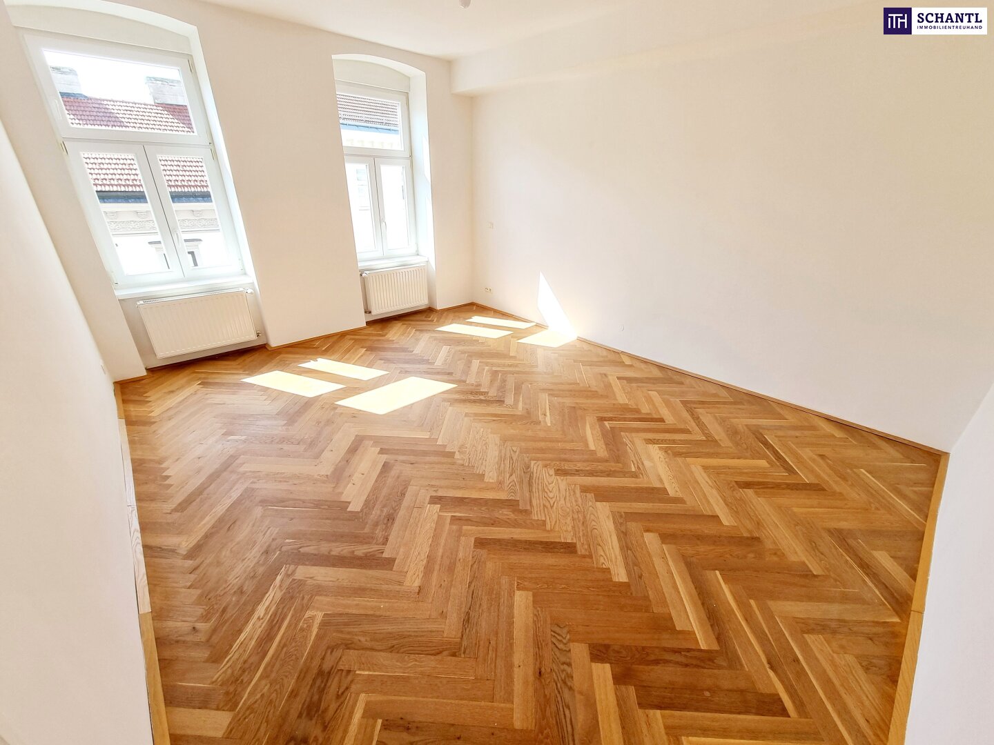 Wohnung zum Kauf 335.000 € 2 Zimmer 61,8 m²<br/>Wohnfläche 3.<br/>Geschoss Wien 1160