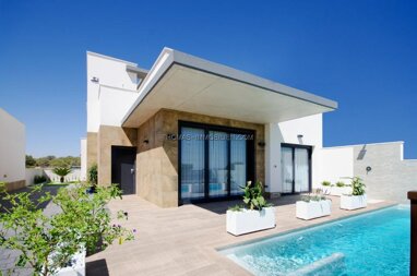 Villa zum Kauf 630.000 € 4 Zimmer 144 m² 389 m² Grundstück San Miguel de Salinas 03193