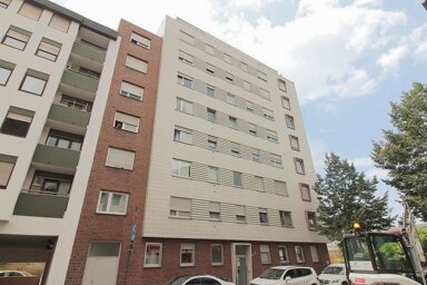 Wohnung zur Miete 437 € 2 Zimmer 54,2 m² EG frei ab sofort Mitte / Stadtbezirk 111 Ludwigshafen am Rhein 67059