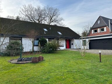 Einfamilienhaus zum Kauf 365.000 € 8 Zimmer 240 m² 2.000 m² Grundstück Leuchtenburg Schwanewede 28790