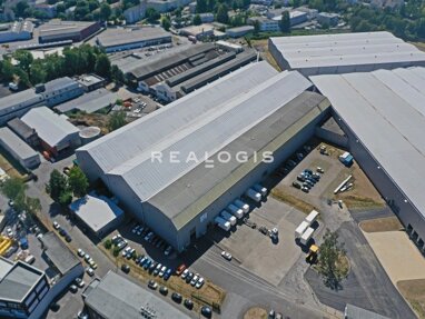 Halle/Industriefläche zur Miete 13.062 m² Lagerfläche Funkenburg Dortmund 44145