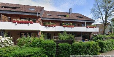 Wohnung zum Kauf 125.000 € 1 Zimmer 46,3 m² Bloherfelde Oldenburg 26129