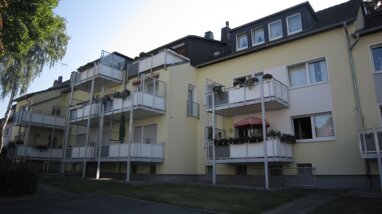 Wohnung zur Miete 383 € 3 Zimmer 63,8 m² frei ab 01.10.2024 Moselstraße 14 Sodingen - Süd Herne 44627