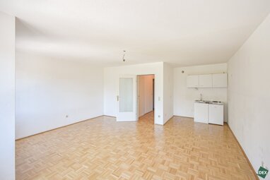 Wohnung zur Miete 497,45 € 1 Zimmer 3. Geschoss Wien 1190