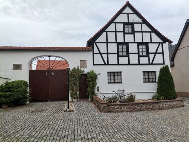 Bauernhaus zur Miete 1.200 € 7 Zimmer 200 m² 400 m² Grundstück Irxleben Hohe Börde 39167