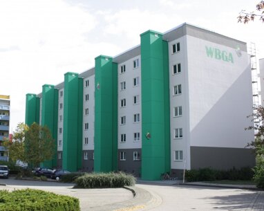 Wohnung zur Miete 435 € 3 Zimmer 70,3 m² 4. Geschoss Albrecht-Dürer-Straße 27 Stendal Stendal 39576