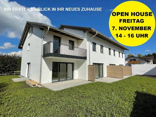 Neubauprojekt zum Kauf Schwarzenbergstraße 4 Nicklheim Raubling 83064