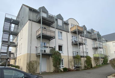 Wohnung zum Kauf 171.000 € 2 Zimmer 49 m² Bitburg Bitburg 54634