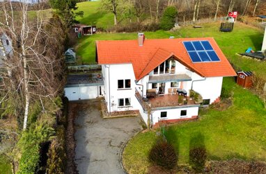 Mehrfamilienhaus zum Kauf 690.000 € 7 Zimmer 222 m² 1.900 m² Grundstück Achberg 88147