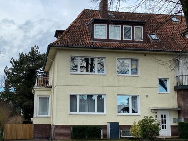 Mehrfamilienhaus zum Kauf 790.000 € 10 Zimmer 324 m² 626 m² Grundstück Spannhagenstraße List Hannover 30655