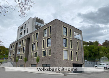 Wohnung zur Miete 1.020 € 3 Zimmer 95 m² EG frei ab 01.05.2025 Nagold Nagold 72202