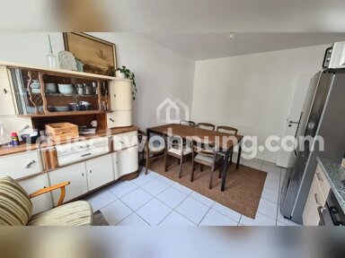 Wohnung zur Miete Tauschwohnung 960 € 2 Zimmer 56 m² Sülz Köln 50937