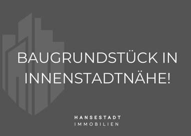 Grundstück zum Kauf 549.000 € 685 m² Grundstück Kreideberg Lüneburg 21335
