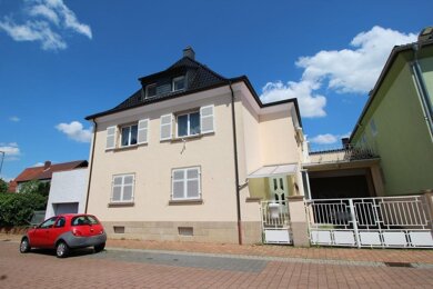 Haus zum Kauf 495.000 € 256,5 m² 510 m² Grundstück Frankenthal Frankenthal 67227