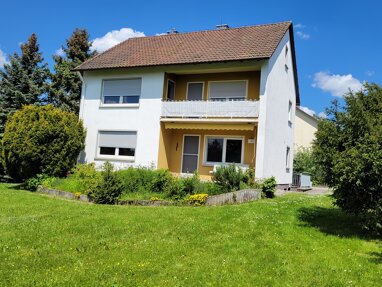 Einfamilienhaus zur Miete 1.500 € 4,5 Zimmer 132 m² 1.047 m² Grundstück Lauf rechts Lauf an der Pegnitz 91207