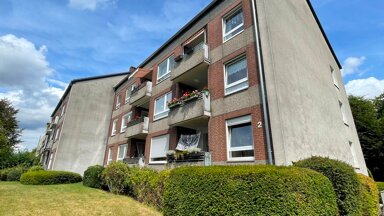 Wohnung zum Kauf provisionsfrei 149.000 € 3 Zimmer 77,2 m² EG Danziger Straße 2 a Danziger Straße / Stübbenhauser Straße Mettmann 40822