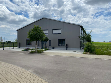 Lagerhalle zur Miete 5.700 € 660 m² Lagerfläche Im Speck 13 Wettstetten Wettstetten 85139