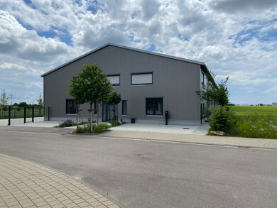 Lagerhalle zur Miete 5.160 € 660 m² Lagerfläche Im Speck 13 Wettstetten Wettstetten 85139