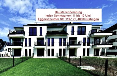 Maisonette zum Kauf provisionsfrei 789.000 € 3 Zimmer 171,1 m² 2. Geschoss Hoesel Ratingen 40883