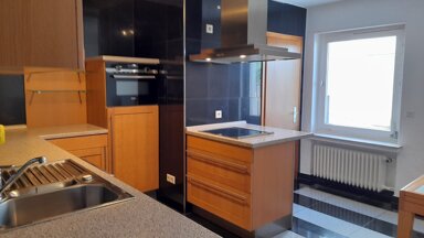 Wohnung zur Miete 850 € 2,5 Zimmer 75 m² Geschoss EG/2 Lütringhausen Olpe 57462