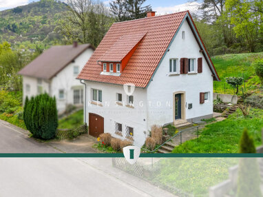 Einfamilienhaus zum Kauf 349.000 € 4 Zimmer 113,6 m² 622 m² Grundstück Annweiler Annweiler am Trifels 76855