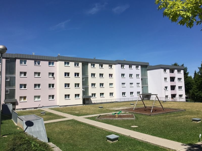 Wohnung zum Kauf provisionsfrei 167.000 € 3 Zimmer 91,2 m²<br/>Wohnfläche 3.<br/>Geschoss Wöschhalde 6 Wöschhalde Villingen-Schwenning 78052