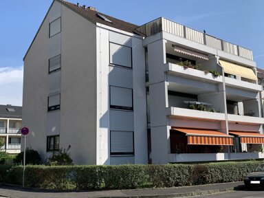 Maisonette zum Kauf 327.000 € 4 Zimmer 130 m² 2. Geschoss Musikerviertel Schweinfurt 97421