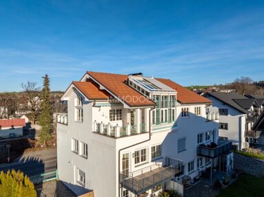 Penthouse zum Kauf 799.000 € 5 Zimmer 230 m² Durach Durach 87471