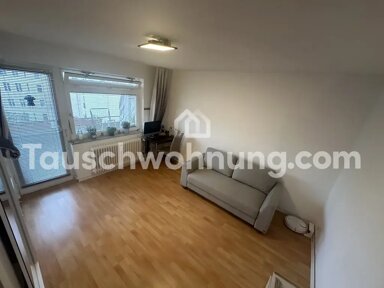 Wohnung zur Miete Tauschwohnung 332 € 1 Zimmer 23 m² Westend Berlin 10629