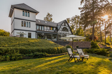 Villa zum Kauf 2.995.000 € 28 Zimmer 805 m² 3.430 m² Grundstück Fürstenberg/Havel Fürstenberg/Havel 16798