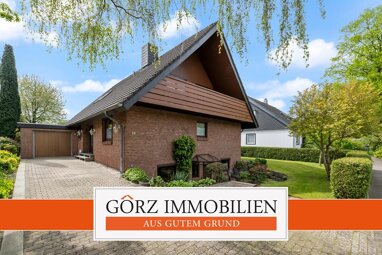 Mehrfamilienhaus zum Kauf 590.000 € 7 Zimmer 193 m² 792 m² Grundstück Glashütte Norderstedt 22851