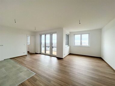 Wohnung zur Miete 1.025 € 2 Zimmer 58,6 m² 13. Geschoss Marzahn Berlin 12687
