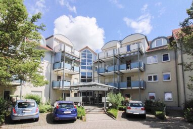 Wohnung zum Kauf 159.000 € 1 Zimmer 41,1 m² 3. Geschoss Wallstadt Mannheim 68259