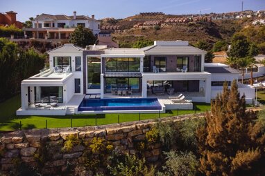 Villa zum Kauf 3.000.000 € 431 m² 1.750 m² Grundstück La Alqueria La Alqueria, Málaga 29195