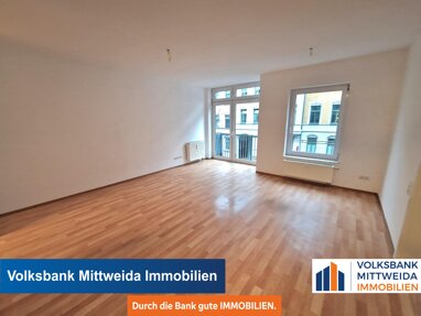 Wohnung zur Miete 379 € 2 Zimmer 50,6 m² 1. Geschoss Kaßberg 911 Chemnitz 09112