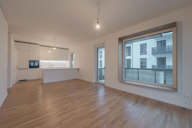 Wohnung zur Miete 2.600 € 4 Zimmer 113,5 m² 1. Geschoss frei ab 15.02.2025 Grünau Berlin 12527