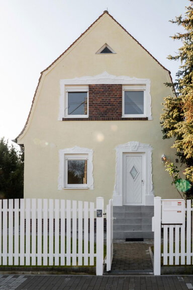 Einfamilienhaus zum Kauf provisionsfrei 390.000 € 4 Zimmer 97 m² 330 m² Grundstück Wiederitzsch Leipzig 04158