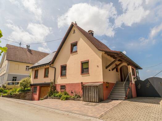 Einfamilienhaus zum Kauf 479.000 € 4 Zimmer 119,5 m² 899 m² Grundstück Nordhofen Deisenhausen 86489