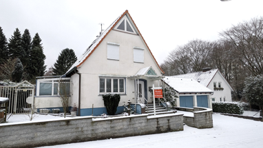 Haus zum Kauf 749.000 € 6 Zimmer 140 m² 787 m² Grundstück Eißendorf Hamburg 21073