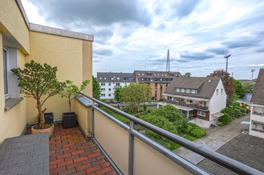 Wohnung zum Kauf 209.000 € 2 Zimmer 56 m² 3. Geschoss Zentrum Ratingen 40878