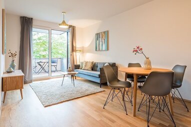 Wohnung zum Kauf Provisionsfrei 379.000 € 3 Zimmer 71 m² 2. Geschoss Altstadt / St. Sebald Nürnberg 90403