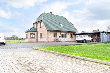 Einfamilienhaus zum Kauf 419.000 € 5 Zimmer 132 m² 1.630 m² Grundstück Elsdorf-Westermühlen 24800