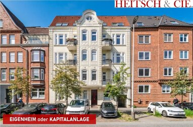 Wohnung zum Kauf 219.000 € 2 Zimmer 52,3 m² Erdgeschoss Schreventeich Kiel 24116