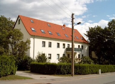 Wohnung zur Miete 320 € 2 Zimmer 45 m² 1. Geschoss Stenner Str. 24 Niederplanitz 544 Zwickau 08064