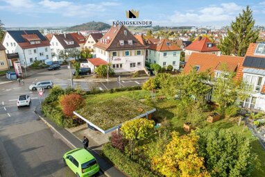 Grundstück zum Kauf 549.000 € 563 m² Grundstück Weilimdorf Stuttgart / Weilimdorf 70499