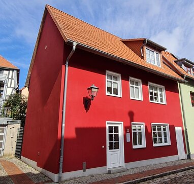 Haus zum Kauf 6 Zimmer 142 m² 84 m² Grundstück Waren Waren (Müritz) 17192